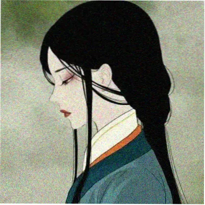 读者陈一叶的头像